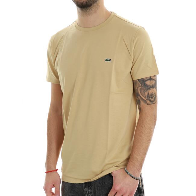 T-SHIRT BASIC LACOSTE - Mad Fashion | img vers.650x/